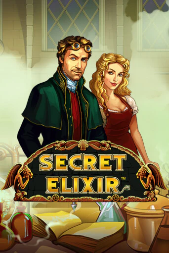 Secret Elixir - играть онлайн | Казино GMSlots бесплатно без регистрации