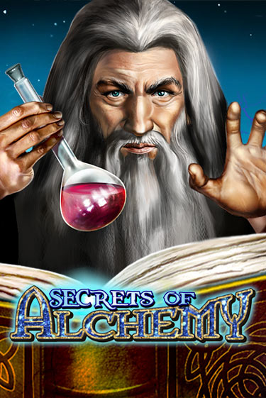 Secrets Of Alchemy - играть онлайн | Казино GMSlots бесплатно без регистрации