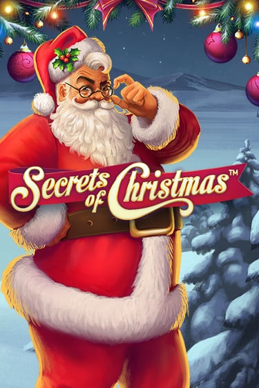 Secrets of Christmas™ - играть онлайн | Казино GMSlots бесплатно без регистрации