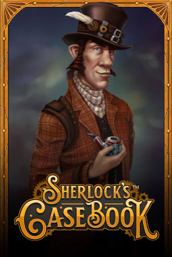 Sherlock's Casebook - играть онлайн | Казино GMSlots бесплатно без регистрации