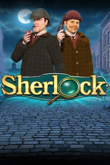 Sherlock - играть онлайн | Казино GMSlots бесплатно без регистрации