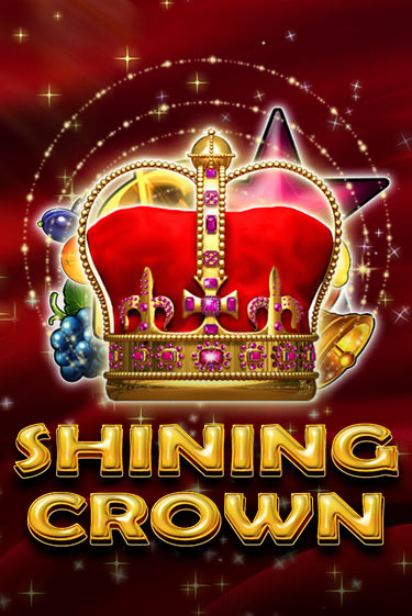 Shining Crown - играть онлайн | Казино GMSlots бесплатно без регистрации