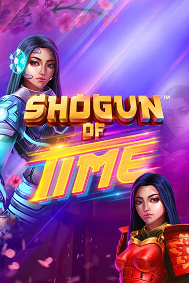 Shogun of Time - играть онлайн | Казино GMSlots бесплатно без регистрации