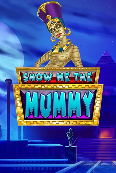 Show Me The Mummy - играть онлайн | Казино GMSlots бесплатно без регистрации