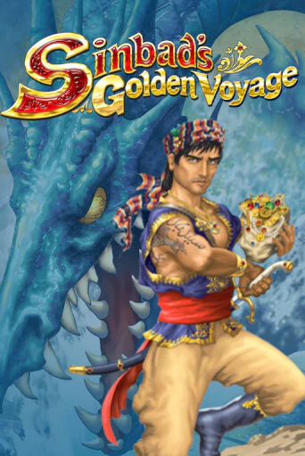 Sinbad's Golden Voyage - играть онлайн | Казино GMSlots бесплатно без регистрации