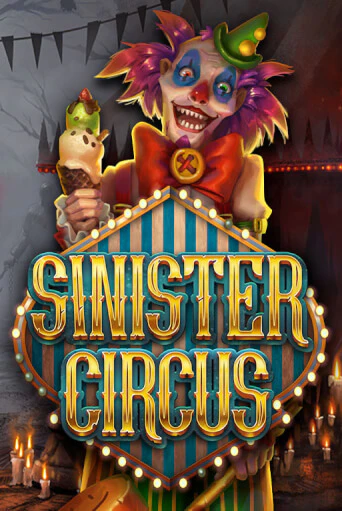 Sinister Circus - играть онлайн | Казино GMSlots бесплатно без регистрации