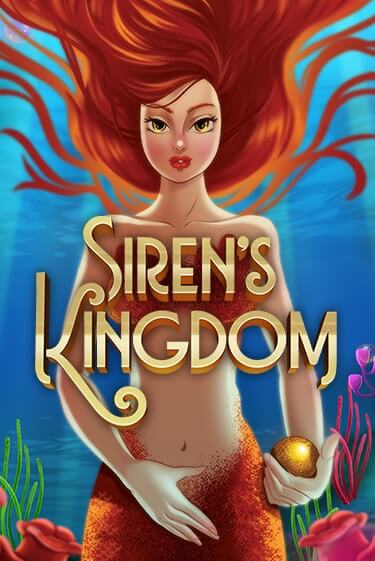 Siren's Kingdom - играть онлайн | Казино GMSlots бесплатно без регистрации