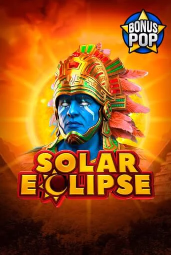 Solar Eclipse - играть онлайн | Казино GMSlots бесплатно без регистрации