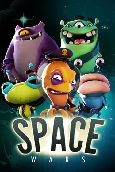 Space Wars™ - играть онлайн | Казино GMSlots бесплатно без регистрации