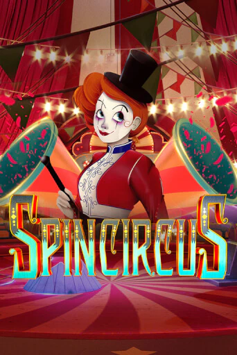 Spin Circus - играть онлайн | Казино GMSlots бесплатно без регистрации