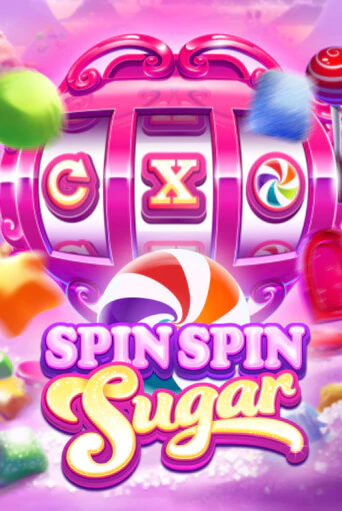 Spin Spin Sugar - играть онлайн | Казино GMSlots бесплатно без регистрации