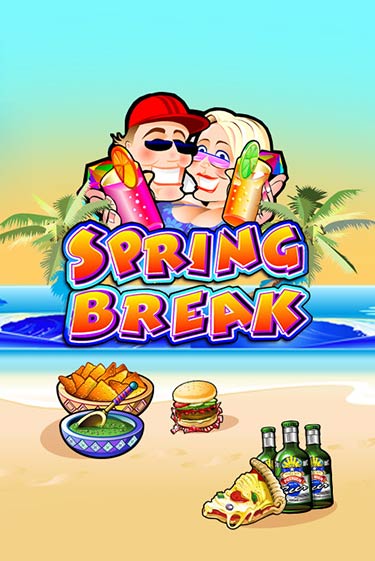 Spring Break - играть онлайн | Казино GMSlots бесплатно без регистрации