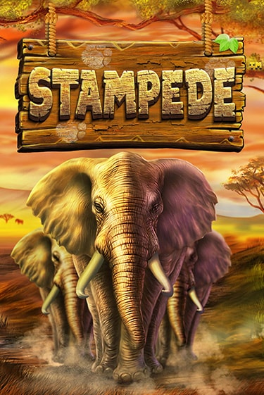 Stampede - играть онлайн | Казино GMSlots бесплатно без регистрации