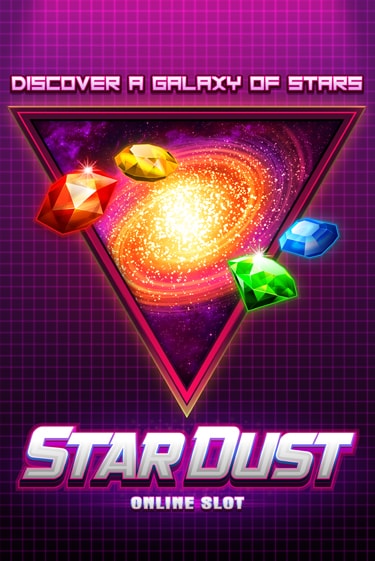 Stardust - играть онлайн | Казино GMSlots бесплатно без регистрации