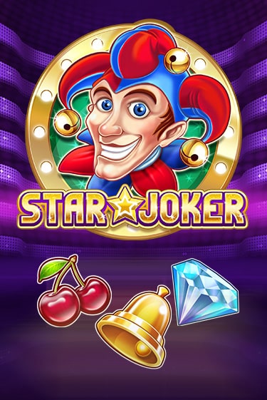 Star Joker - играть онлайн | Казино GMSlots бесплатно без регистрации