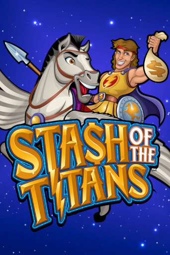 Stash of the Titans - играть онлайн | Казино GMSlots бесплатно без регистрации