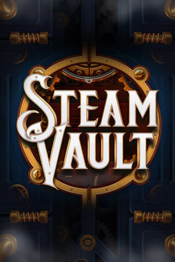 Steam Vault - играть онлайн | Казино GMSlots бесплатно без регистрации