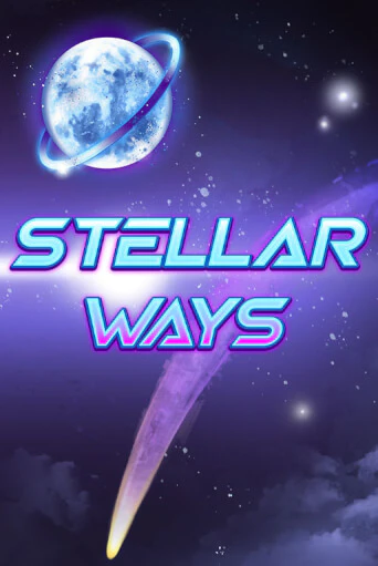 Stellar Ways - играть онлайн | Казино GMSlots бесплатно без регистрации