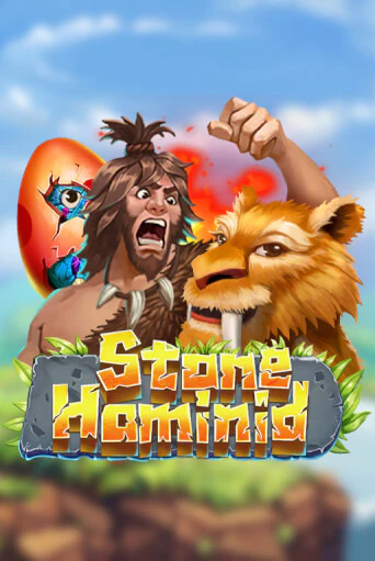 Stone Hominid - играть онлайн | Казино GMSlots бесплатно без регистрации