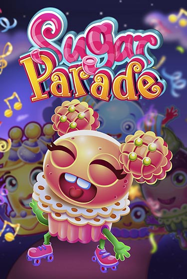 Sugar Parade - играть онлайн | Казино GMSlots бесплатно без регистрации