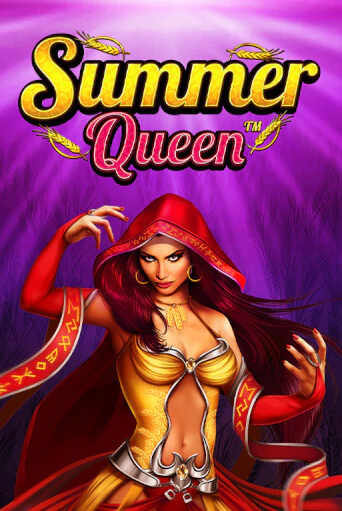 Summer Queen - играть онлайн | Казино GMSlots бесплатно без регистрации