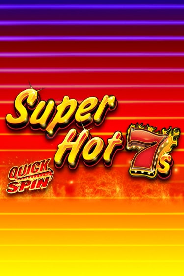 Super Hot 7s - играть онлайн | Казино GMSlots бесплатно без регистрации