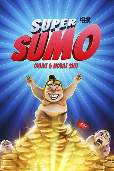 Super Sumo - играть онлайн | Казино GMSlots бесплатно без регистрации