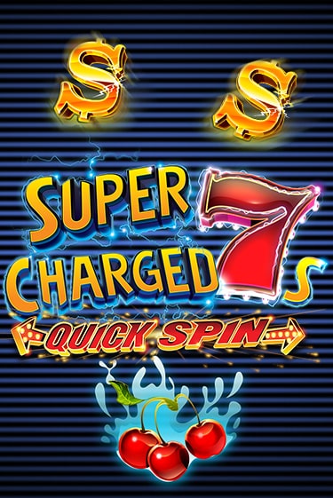 Super Charged 7s - играть онлайн | Казино GMSlots бесплатно без регистрации