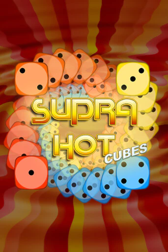 Supra Hot Cubes - играть онлайн | Казино GMSlots бесплатно без регистрации