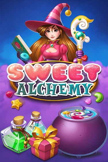 Sweet Alchemy - играть онлайн | Казино GMSlots бесплатно без регистрации