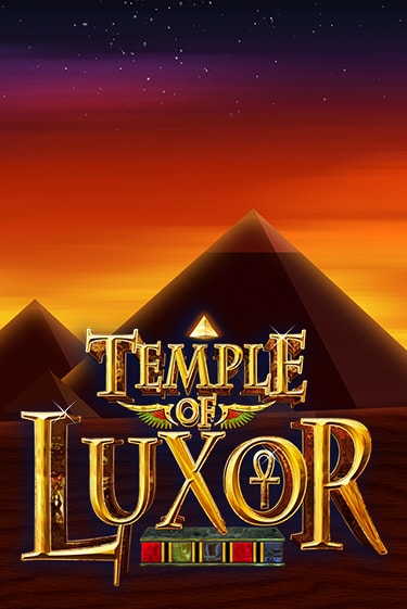 Temple of Luxor - играть онлайн | Казино GMSlots бесплатно без регистрации