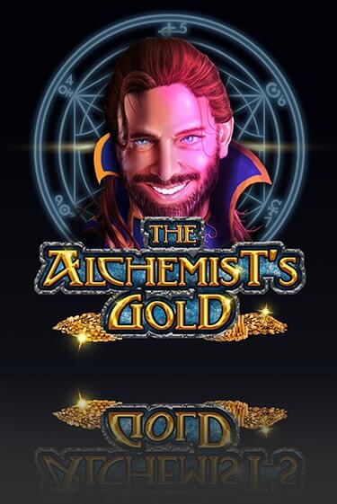 The Alchemist's Gold - играть онлайн | Казино GMSlots бесплатно без регистрации