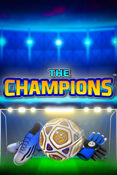 The Champions - играть онлайн | Казино GMSlots бесплатно без регистрации