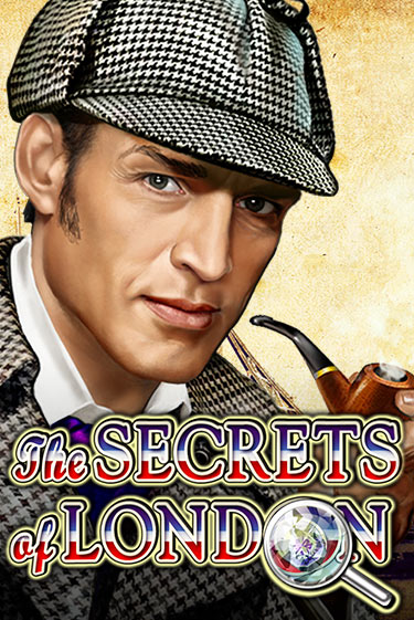 The Secrets Of London - играть онлайн | Казино GMSlots бесплатно без регистрации