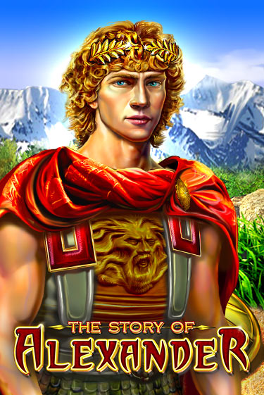 The Story Of Alexander - играть онлайн | Казино GMSlots бесплатно без регистрации