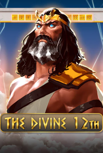 The Divine 12th - играть онлайн | Казино GMSlots бесплатно без регистрации