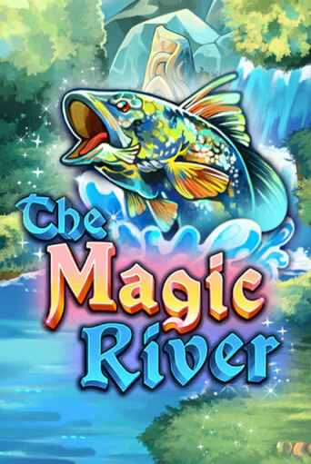 The Magic River - играть онлайн | Казино GMSlots бесплатно без регистрации