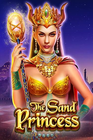 The Sand Princess - играть онлайн | Казино GMSlots бесплатно без регистрации