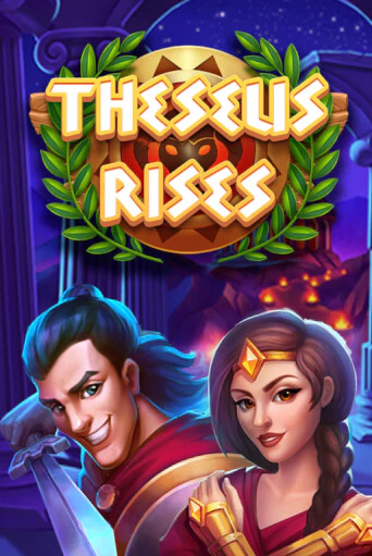 Theseus Rises - играть онлайн | Казино GMSlots бесплатно без регистрации