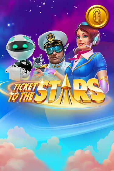 Ticket to the Stars - играть онлайн | Казино GMSlots бесплатно без регистрации