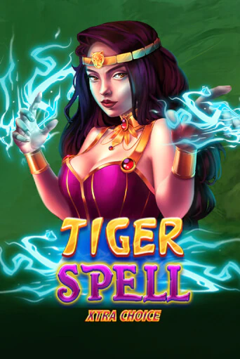 Tiger Spell - Xtra Choice - играть онлайн | Казино GMSlots бесплатно без регистрации