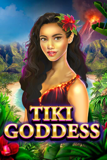 Tiki Goddess - играть онлайн | Казино GMSlots бесплатно без регистрации