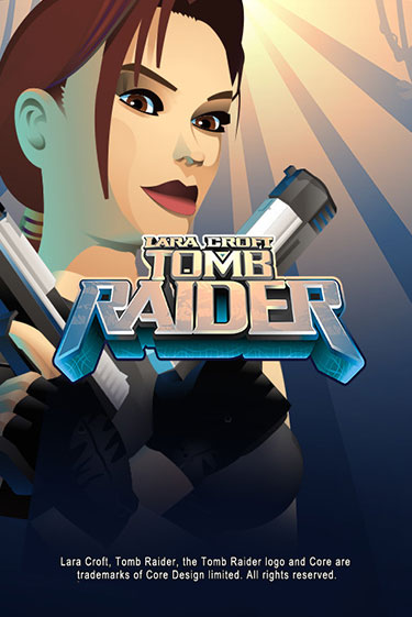 Tomb Raider - играть онлайн | Казино GMSlots бесплатно без регистрации