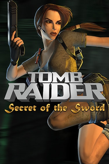 Tomb Raider Secret of the Sword - играть онлайн | Казино GMSlots бесплатно без регистрации