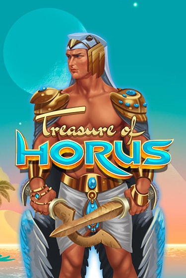 Treasure of Horus - играть онлайн | Казино GMSlots бесплатно без регистрации