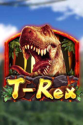 T-Rex - играть онлайн | Казино GMSlots бесплатно без регистрации