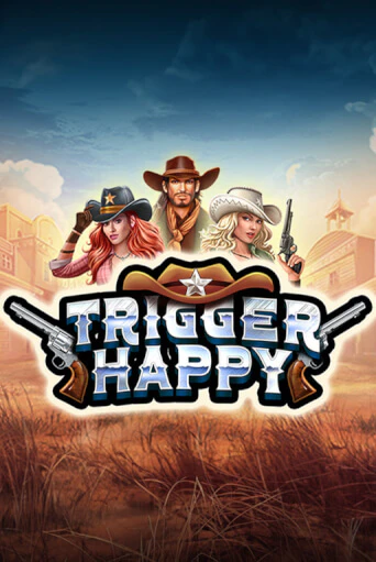 Trigger Happy - играть онлайн | Казино GMSlots бесплатно без регистрации