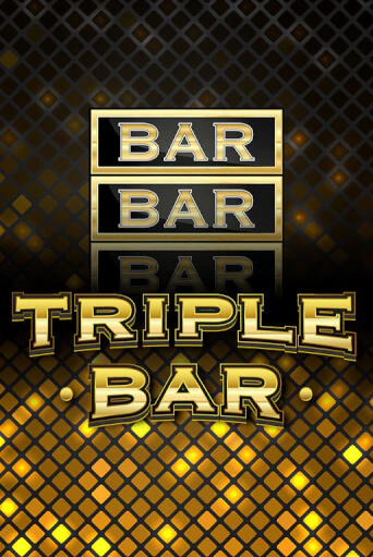 Triple Bar - играть онлайн | Казино GMSlots бесплатно без регистрации