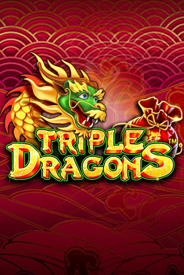 Triple Dragons - играть онлайн | Казино GMSlots бесплатно без регистрации