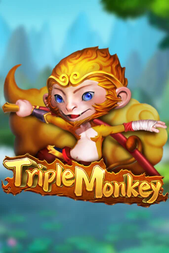 Triple Monkey - играть онлайн | Казино GMSlots бесплатно без регистрации